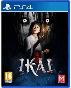 PS4 IKAI