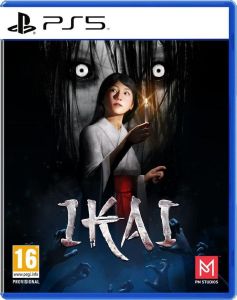 PS5 IKAI PS5 IKAI