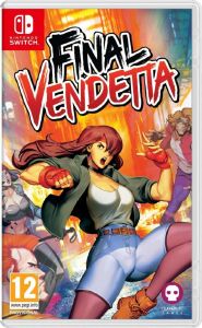 NSW FINAL VENDETTA