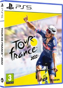 PS5 TOUR DE FRANCE 2022