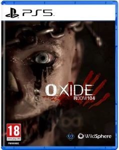 PS5 OXIDE ROOM 104