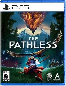 SKYBOUND PS5 THE PATHLESS
