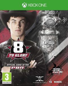 XBOX1 8 TO GLORY