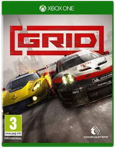 XBOX1 GRID XBOX1 GRID