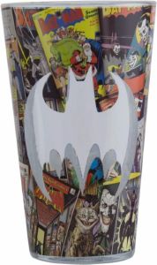 PALADONE BATMAN GLASS (PP8263BM)