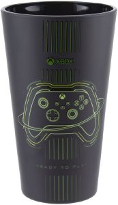 PALADONE XBOX GLASS (PP8304XB)