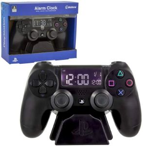 PALADONE PLAYSTATION - ALARM CLOCK (PP4926PSV3) PALADONE PLAYSTATION - ALARM CLOCK (PP4926PSV3)