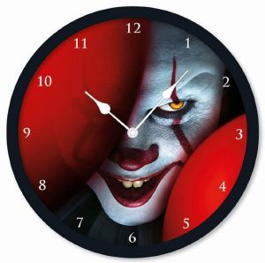 PYRAMID IT - PENNYWISE WALL CLOCK (GP85620)