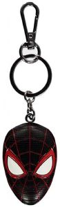 DIFUZED SPIDER-MAN - MILES MORALES 3D METAL KEYCHAIN (KE204112SPN) DIFUZED SPIDER-MAN - MILES MORALES 3D METAL KEYCHAIN (KE204112SPN)