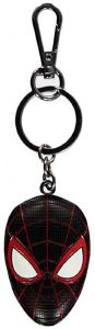 DIFUZED DIFUZED SPIDER-MAN - MILES MORALES 3D METAL KEYCHAIN (KE204112SPN)