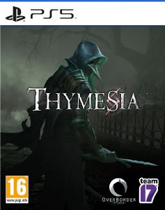 TEAM17 PS5 THYMESIA