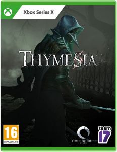 XSX THYMESIA