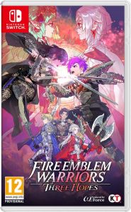 NSW FIRE EMBLEM WARRIORS: THREE HOPES