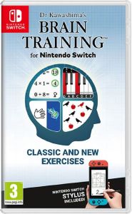 NSW KAWASHIMAS BRAIN TRAINING NSW KAWASHIMAS BRAIN TRAINING