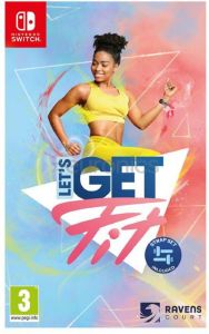 NSW LETS GET FIT BUNDLE