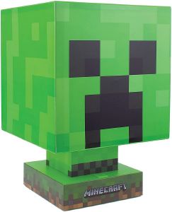 PALADONE CREEPER ICON LAMP (PP7992MCF) PALADONE CREEPER ICON LAMP (PP7992MCF)