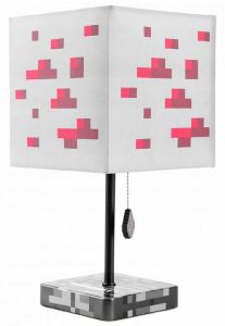 PALADONE MINECRAFT LED LAMP BDP (PP6597MCFEU) PALADONE MINECRAFT LED LAMP BDP (PP6597MCFEU)