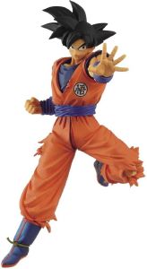 BANPRESTO BANPRESTO DRAGON BALL SUPER: CHOSENSHIRETSUDEN II - SON GOKU VOL.6 STATUE (16CM) (17637)