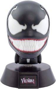 PALADONE MARVEL SPIDER-MAN - VENOM ICON LIGHT BDP (PP6604SPMV2)