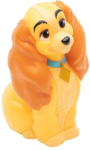 PALADONE DISNEY: LADY AND THE TRAMP - LADY LIGHT BDP (PP6946LT)
