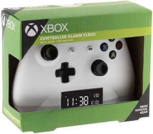 PALADONE XBOX ALARM CLOCK (PP7898XB)