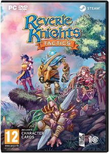 PC REVERIE KNIGHTS TACTICS