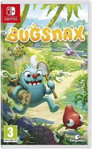 NSW BUGSNAX NSW BUGSNAX