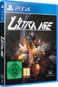 PS4 ULTRA AGE