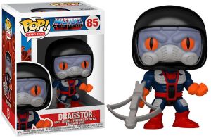 FUNKO POP! RETRO TOYS: MASTERS OF THE UNIVERSE - DRAGSTOR #85 VINYL FIGURE