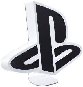 PALADONE PLAYSTATION LOGO LIGHT (PP10240PS)