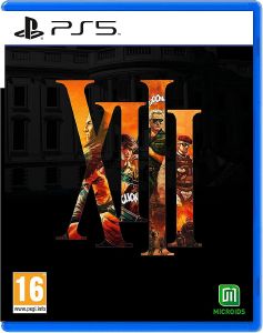 MICROIDS PS5 XIII