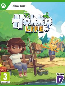 TEAM 17 XBOX1 HOKKO LIFE