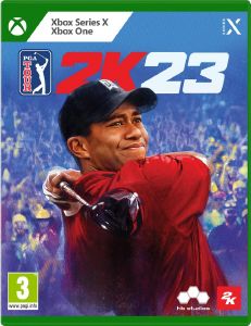 XBOX1 / XSX PGA TOUR 2K23 XBOX1 / XSX PGA TOUR 2K23