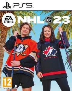 PS5 NHL 23