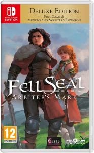 NSW FELL SEAL - ARBITERS MARK NSW FELL SEAL - ARBITERS MARK