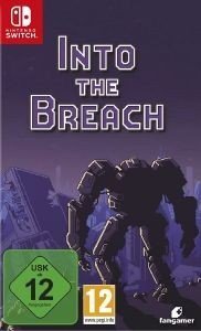 NSW INTO THE BREACH NSW INTO THE BREACH