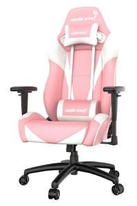 ANDA SEAT GAMING CHAIR PRETTY IN PINK