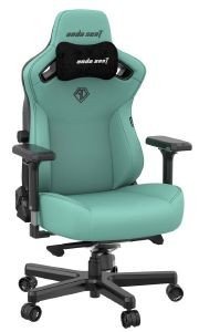 ANDA SEAT GAMING CHAIR KAISER-3 LARGE GREEN