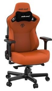 ANDA SEAT GAMING CHAIR KAISER-3 LARGE ORANGE