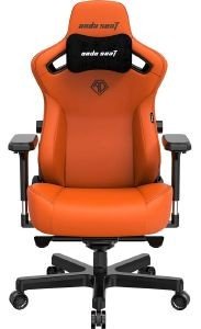 ANDA SEAT GAMING CHAIR KAISER-3 XL ORANGE