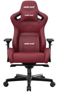 ANDA SEAT GAMING CHAIR AD12XL KAISER-II MAROON