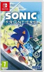 NSW SONIC FRONTIERS
