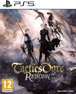 PS5 TACTICS OGRE: REBORN PS5 TACTICS OGRE: REBORN