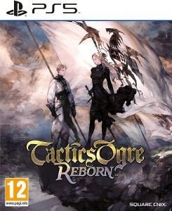 PS5 TACTICS OGRE: REBORN