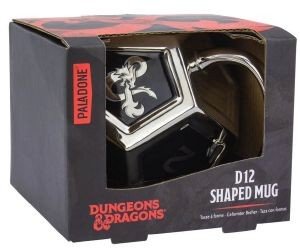 PALADONE D12 MUG (PP6640DD) PALADONE D12 MUG (PP6640DD)
