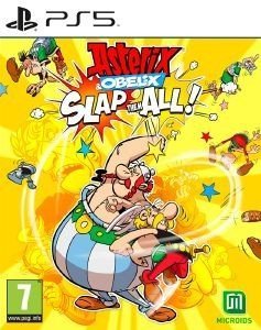 PS5 ASTERIX & OBELIX: SLAP THEM ALL!