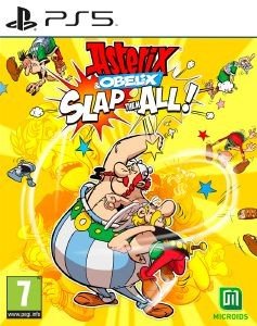 PS5 ASTERIX & OBELIX: SLAP THEM ALL!