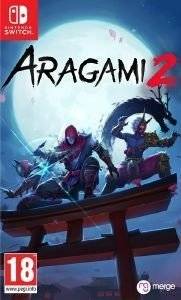 NSW ARAGAMI 2 NSW ARAGAMI 2