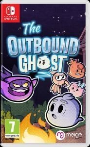 NSW THE OUTBOUND GHOST NSW THE OUTBOUND GHOST