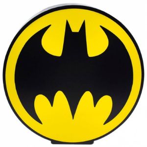 PALADONE DC COMICS - BATMAN BOX LIGHT (PP9862BM)